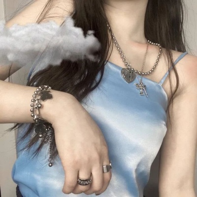 兽设赛博风格设计兽圈社群